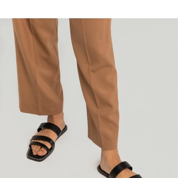 Anzu Matt and Natt Vegan Sandals - Picture 1 of 4